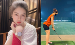 Bạn gái tin đồn mới nhất của Quang Hải: Vóc dáng và làn da 'không đùa được đâu'