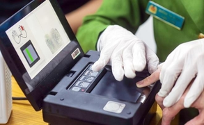 Sóc Trăng tạm dừng cấp căn cước công dân