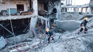 Sự thật bất ngờ vụ Mỹ dội bom sứ quán Trung Quốc tại Nam Tư 22 năm trước