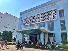 Bệnh viện Gò Vấp tạm ngưng khám bệnh do F3 thành F0 từng tới khám