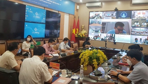 165 ca COVID-19 rất nặng, nhiều người trẻ tuổi trở nặng nhanh, xem xét đặt ECMO