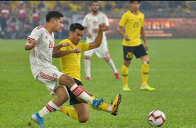 Nhận định UAE vs Malaysia, Thái Lan vs Indonesia: Tuyển Việt Nam trinh sát