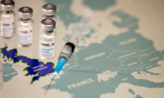 Mỹ sắp công bố kế hoạch phân phối vaccine COVID-19 ra toàn thế giới
