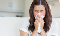 4 triệu chứng mắc COVID-19 của người đã tiêm vaccine