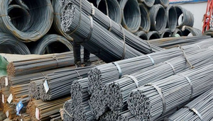 Bộ Công thương đề xuất nhiều giải pháp để hạ nhiệt thị trường thép