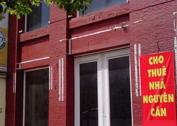 Ngưỡng đánh thuế cho thuê nhà gây tranh cãi, Bộ Tài chính nói gì?