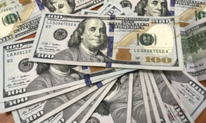 Tỷ giá USD hôm nay 3/6: Tăng nhẹ, USD vẫn ở ngưỡng thấp