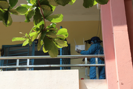 VNPT đầu tư hạ tầng, đáp ứng kết nối 10.000 camera giám sát tại các khu cách ly