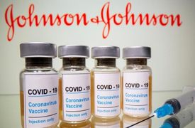 Bộ Y tế đàm phán mua vaccine Johnson & Johnson của Mỹ