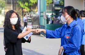 Ba trường THPT chuyên 'hot' nhất, nhì Hà Nội chốt lịch thi mới vào lớp 10