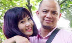 Nguyệt Hằng 'Hãy nói lời yêu': Chồng tôi trông 'hổ báo' nhưng rất chiều vợ con