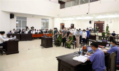 Đại án Nhật Cường: VKSND TP Hà Nội kháng nghị bản án sơ thẩm