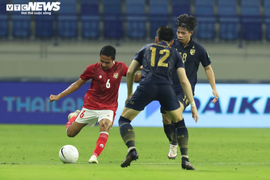 Indonesia chắc suất cuối bảng, tuyển Việt Nam sẽ thoải mái đá tập giấu bài?