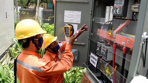 Những khách hàng nào được hỗ trợ giảm giá điện, giảm tiền điện đợt 3?