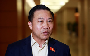 Ông Lưu Bình Nhưỡng: Muốn đánh tận gốc tham nhũng phải bắt đầu từ chống tiêu cực