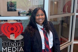 Nghị lực của nữ sinh vô gia cư được 56 trường đại học Mỹ mời nhập học