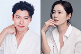 'Choáng' với khối tài sản 'khủng' của Hyun Bin và Son Ye Jin nếu về chung nhà