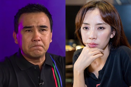 Sao Việt thời nghèo khổ: Người ngủ nhờ, người từng xin làm phục vụ quán ‘bia ôm’