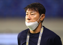 HLV Indonesia gọi điện cho HLV Park Hang Seo, hứa gây bất ngờ cho tuyển Việt Nam