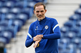 Chelsea gia hạn hợp đồng với HLV Thomas Tuchel