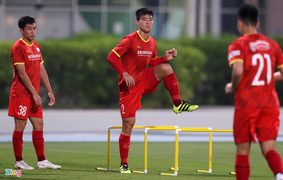 Chuyên gia: 'Tuyển Việt Nam sẽ dễ dàng đánh bại Indonesia'