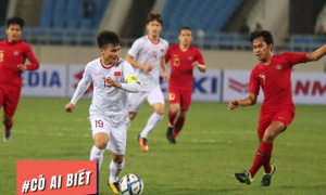 Có ai biết: Đông Nam Á từng có đội qua được vòng loại World Cup để vào chung kết