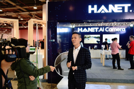 Tập đoàn công nghệ G-Group đầu tư vào startup AI Camera HANET