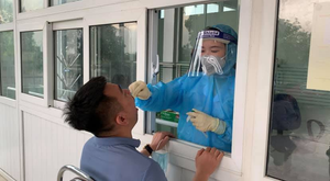 Xác định 85 F1 và 174 F2 liên quan đến hai ca COVID-19 ở Hà Tĩnh