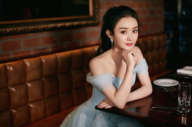  Triệu Lệ Dĩnh tạm ngừng đóng phim, tập trung giành quyền nuôi con?