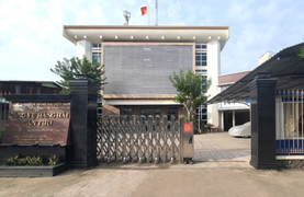 Cán bộ Cảng vụ hàng hải Cần Thơ bị khởi tố liên quan đường dây xăng giả