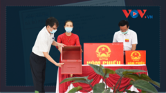 Khi nào cần bầu cử lại hoặc bầu cử thêm?