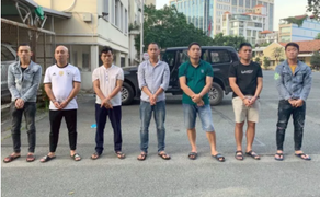 Dàn cảnh bắt cóc trên cao tốc, cướp 35 tỷ đồng: Đề nghị truy tố 16 bị can