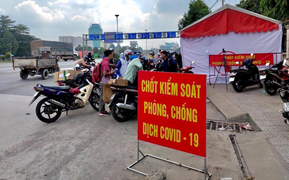 TP.HCM phản hồi thế nào trước quyết định cách ly 21 ngày của Đồng Nai?