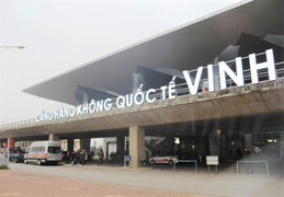 Nghệ An tìm khách đi chuyến bay VN 1262 ngày 30/5 do liên quan 2 ca COVID-19