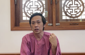 Hoài Linh xin lỗi vụ 'om' 13 tỷ đồng từ thiện, rút khỏi 'Thách thức danh hài'