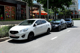 Các trang bị giúp 'giải nhiệt' cho ô tô trong mùa nóng