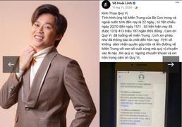 Siết quy định về vận động, nhận tiền làm từ thiện