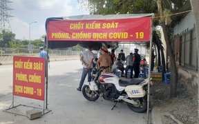 Bỏ quy định cách ly 21 ngày người từ TP.HCM về Đồng Nai