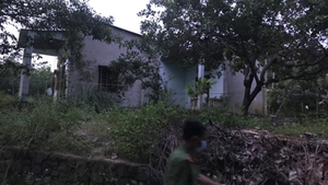 Người đàn ông gục chết tại nhà riêng ở Bình Phước