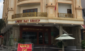 Bình Dương ghi nhận thêm 1 người nghi mắc COVID-19 liên quan Công ty Phúc Đạt