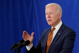 Biden tập hợp, tăng cường sức mạnh đồng minh của Mỹ tại G-7