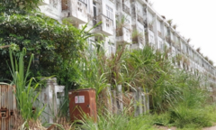 Đánh thuế biệt thự bỏ hoang: Chặn đầu cơ, tránh lãng phí đất 'vàng'