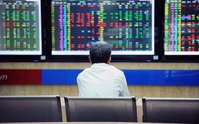 Chứng khoán đang rủi ro nhiều hơn cơ hội