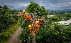 PC Đắk Lắk: Triển khai giảm tiền điện đợt 3 cho khách hàng bị ảnh hưởng bởi dịch