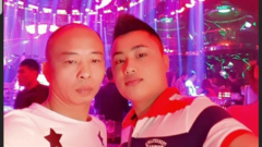 Xâm phạm công ty Lâm Quyết: Đề nghị truy tố Đường 'Nhuệ' và Tiến 'trắng'