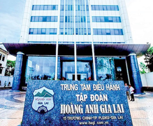 Doanh nghiệp của bầu Đức bán lô cổ phiếu gần 850 tỷ đồng