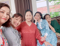 Quách Thu Phương: Các cảnh NSND Như Quỳnh đánh tôi đều là thật