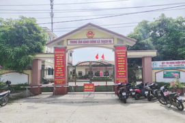 Ca mắc COVID-19 ngoài vùng phong tỏa là F2 của vợ chồng về từ Bình Dương