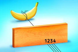 Thử thách IQ: 5 câu hỏi thách đố tư duy không gian, chỉ 50% người trả lời đúng