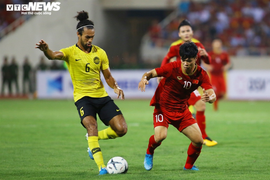 HLV Malaysia: Đội tuyển Việt Nam không phải bất khả chiến bại